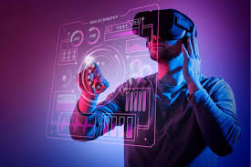 Kehidupan Virtual dan Metaverse