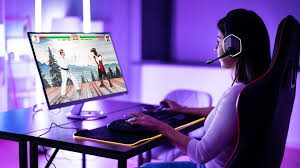 Digital Life & Dunia Game: Lebih dari Sekadar Hobi