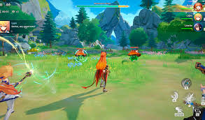 Game Terbaik untuk Penghasil Cuan