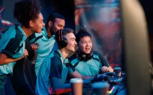 Ekosistem Game dan Budaya Digital