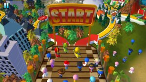 Game dan Digital Life